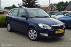 Skoda Fabia Combi 1.2 TSI Ambition AUTOMAAT, Euro 5, Gebruikt, 4 cilinders, Met garantie (alle)