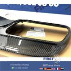 W205 C63S AMG CARBON DIFFUSER A2058857538 / A2058854005 ACHT, Auto-onderdelen, Gebruikt, -, Ophalen of Verzenden, -