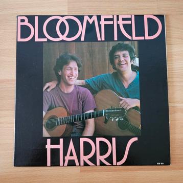 Bloomfield Harris - Lp beschikbaar voor biedingen