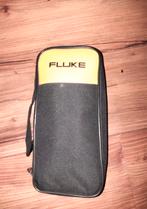 Fluke isolatieweerstandsmeter, Doe-het-zelf en Verbouw, Ophalen of Verzenden, Zo goed als nieuw, Multimeter