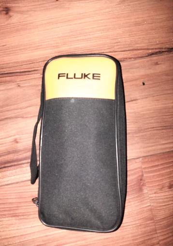 Fluke isolatieweerstandsmeter beschikbaar voor biedingen