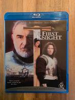First Knight Blu-ray - Sean Connery, Richard Gere, Cd's en Dvd's, Ophalen of Verzenden, Zo goed als nieuw, Actie