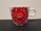 DOUWE EGBERTS Nog een koffie cappuccino mok, Overige materialen, Ophalen of Verzenden, Zo goed als nieuw, Overige stijlen