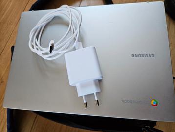 Samsung Galaxy Chromebook Go 11.1 inch beschikbaar voor biedingen