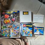 Game Boy Advance Lego Racers 2, Spelcomputers en Games, Games | Nintendo Game Boy, Vanaf 3 jaar, Gebruikt, Ophalen of Verzenden