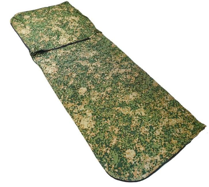 Poncho Liner KL NFP, Verzamelen, Militaria | Algemeen, Landmacht, Overige typen, Nederland, Ophalen of Verzenden