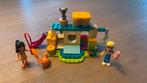 Kattenspeeltuin - LEGO Friends #42612, Ophalen of Verzenden, Zo goed als nieuw, Complete set, Lego
