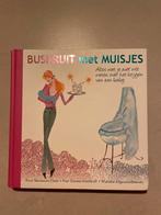 Buskruit met Muisjes - Zwangerschap & Baby Boek, Ophalen of Verzenden, Zo goed als nieuw, Zwangerschap en Bevalling