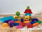 Duplo blokken set 10561 (compleet) 2, Ophalen of Verzenden, Zo goed als nieuw, Complete set, Duplo