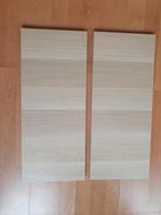2x Ikea Besta ladefront, Ophalen, 1 of 2 laden, Zo goed als nieuw, Minder dan 100 cm