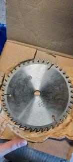 Zaagblad 180, Ophalen of Verzenden, Zo goed als nieuw, Materiaal