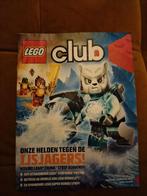 LEGO club januari - februari 2015, Ophalen of Verzenden
