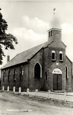 Nieuwlande, Bethel Kerk - 1979 gelopen, Ophalen of Verzenden, 1960 tot 1980, Gelopen, Overijssel