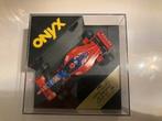 Jos verstappen arrows hart fa17 europ gp 1996, Hobby en Vrije tijd, Modelauto's | 1:43, Ophalen of Verzenden, Nieuw, Auto