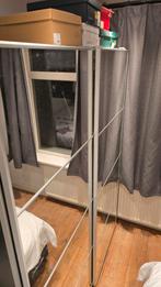 Ikea Pax Kast met Spiegeldeuren, Huis en Inrichting, Kasten | Kledingkasten, Overige materialen, Gebruikt, 200 cm of meer, 150 tot 200 cm
