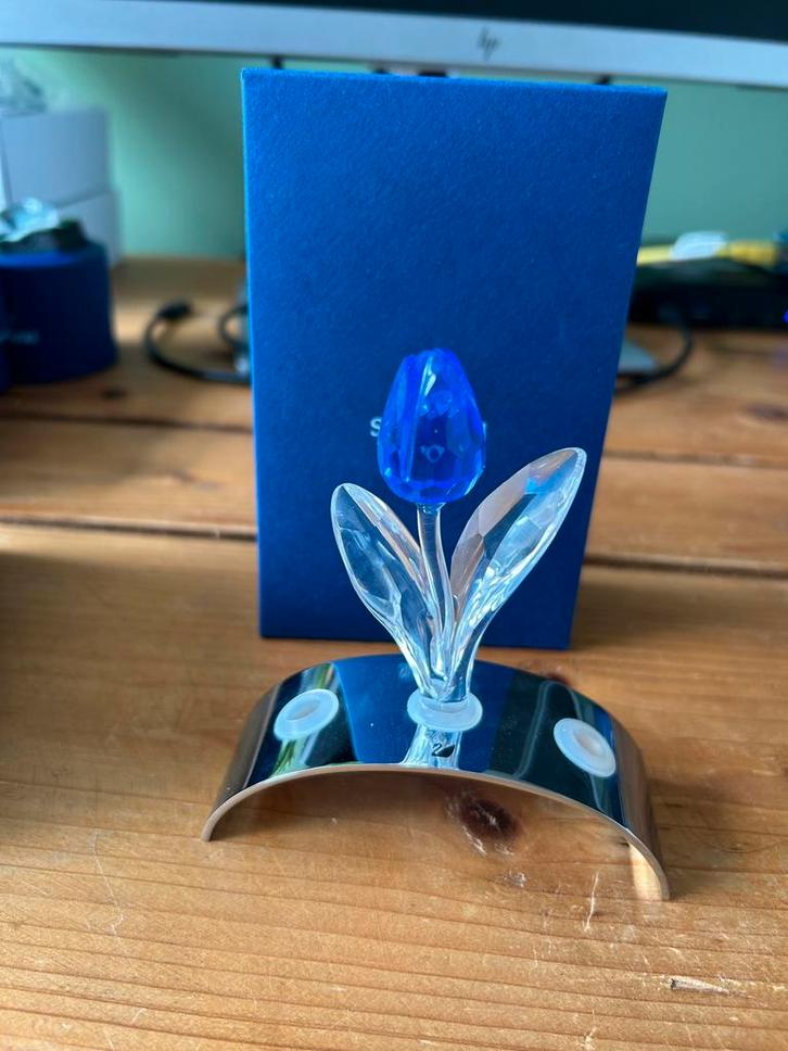 Swarovski verschillende items, Verzamelen, Swarovski, Zo goed als nieuw, Sieraad of Horloge, Ophalen of Verzenden