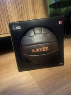 Ajax jubileum bal 125 jaar, Sport en Fitness, Voetbal, Maat XL, Ophalen of Verzenden, Nieuw, Bal