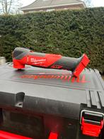 Milwaukee M18 FMT multitool, Ophalen of Verzenden, Zo goed als nieuw, 1200 watt of meer, 70 mm of meer