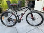 Merida Big Nine 100 29”, Fietsen en Brommers, Fietsen | Mountainbikes en ATB, Ophalen, Hardtail, Heren, Zo goed als nieuw