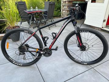 Merida Big Nine 100 29” beschikbaar voor biedingen