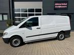 Mercedes-Benz Vito 111 CDI 320 Lang Automaat, Auto's, Automaat, Achterwielaandrijving, Gebruikt, 4 cilinders