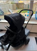 Duo kinderwagen, Ophalen, Zo goed als nieuw, Overige merken