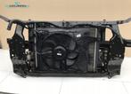 Nissan Qashqai J10 1.5 dCi Voorfront koelerpakket radiateur, Auto-onderdelen, Carrosserie en Plaatwerk, Ophalen, Gebruikt, Nissan