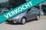 Seat Leon ST 1.2 TSI Style | Cruise controle | Climate contr, Voorwielaandrijving, Stof, Gebruikt, 4 cilinders