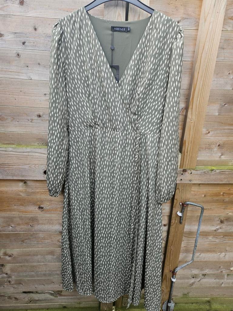 Nieuwe jurk van Ydence, Kleding | Dames, Jurken, Nieuw, Maat 36 (S), Ydence, Ophalen of Verzenden