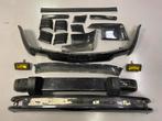 Te koop: voor en achterbumper Porsche 911 G model, Auto-onderdelen, Carrosserie en Plaatwerk, Ophalen, Voor, Porsche, Bumper