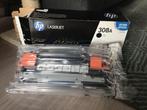 HP 308A Laserjet toner cartridge zwart Q2670A printer, Ophalen of Verzenden, Nieuw, Toner, Hp