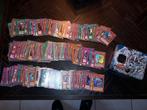 yu-gi-oh! kaarten 300 stuks eerste oplage, Ophalen of Verzenden, Gebruikt