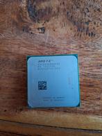 AMD FX CPU Processor - Getest & Werkend!, Ophalen, 6-core, Gebruikt, Socket AM3+