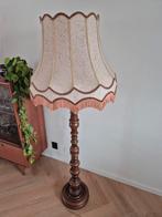 Vintage staande lamp, Ophalen, Zo goed als nieuw, 150 tot 200 cm