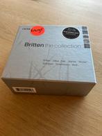 Britten the Collection - Boxset, Kamermuziek, Met libretto, Modernisme tot heden, Ophalen of Verzenden