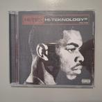 Hi-Tek - Hi-Teknology 2: The Chip, Ophalen of Verzenden, 2000 tot heden, Gebruikt