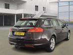 Opel Insignia Sports Tourer 1.4 Turbo EcoFLEX Cosmo, Auto's, Euro 5, Gebruikt, 4 cilinders, Bruin