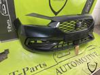 seat leon voorbumper bumper grill rooster, Auto-onderdelen, Ophalen of Verzenden, Gebruikt, Seat, Bumper