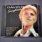 cd. david bowie, songbook., Cd's en Dvd's, Cd's | Pop, Ophalen of Verzenden, 2000 tot heden, Gebruikt