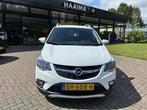 Opel KARL 1.0 Rocks Online Edition | Airconditioning | Elekt, Auto's, Voorwielaandrijving, 839 kg, Stof, Gebruikt