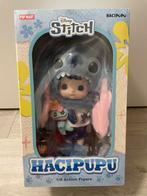 Pop Mart  Hacipupu Stitch 1/8 action Figure, Ophalen of Verzenden, Nieuw