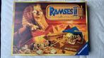Spel Ramses II, Hobby en Vrije tijd, Gezelschapsspellen | Bordspellen, Ophalen of Verzenden, Zo goed als nieuw
