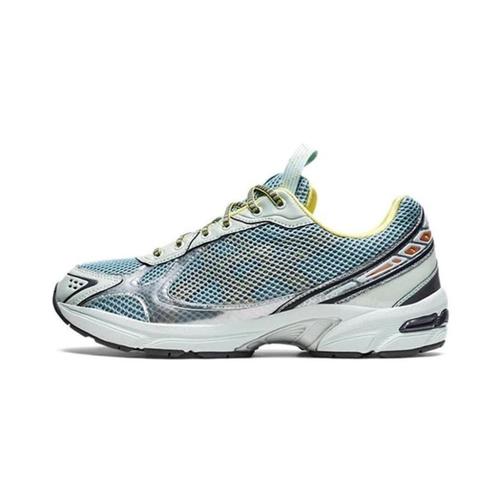ASICS UB2-S GEL-1130 Smoke Blue Silver – NIEUW – maat 44, Kleding | Dames, Schoenen, Nieuw, Sneakers of Gympen, Blauw, Verzenden