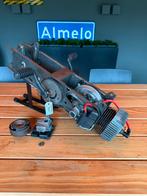 Kickstartblok gilera citta, Ophalen of Verzenden, Gebruikt, Carburateur