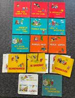 F06 Flipje Boekjes, Boeken, Meerdere stripboeken, Ophalen, Gelezen, FLIPJE