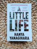 Hanya Yanagihara - A Little Life, Ophalen of Verzenden, Zo goed als nieuw
