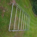 nette rvs imperiaal Crafter L2H2 bj.tot 2017, Auto diversen, Dakdragers, Ophalen, Zo goed als nieuw