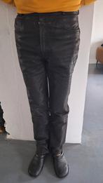 Leren motorbroek HEIN GERICKE MT 56, Motoren, Kleding | Motorkleding, Hein Gericke, Broek | leer, Heren, Ophalen of Verzenden