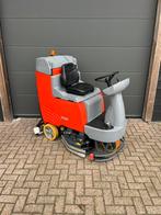 Schrobmachine | Hako Scrubmaster 115R | Opzit schrobmachine, Doe-het-zelf en Verbouw, Reinigingsmachines, Ophalen of Verzenden