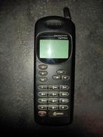 Motorola Pocketline Samba - Klassieke GSM, Gebruikt, Geen camera, Ophalen of Verzenden, Klassiek of Candybar